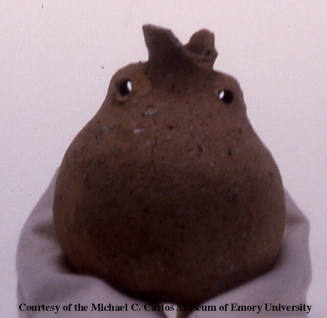 © Michael C. Carlos Museum, Emory University