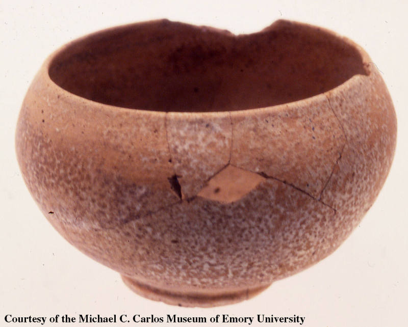 © Michael C. Carlos Museum, Emory University