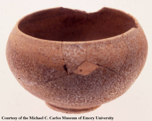 © Michael C. Carlos Museum, Emory University
