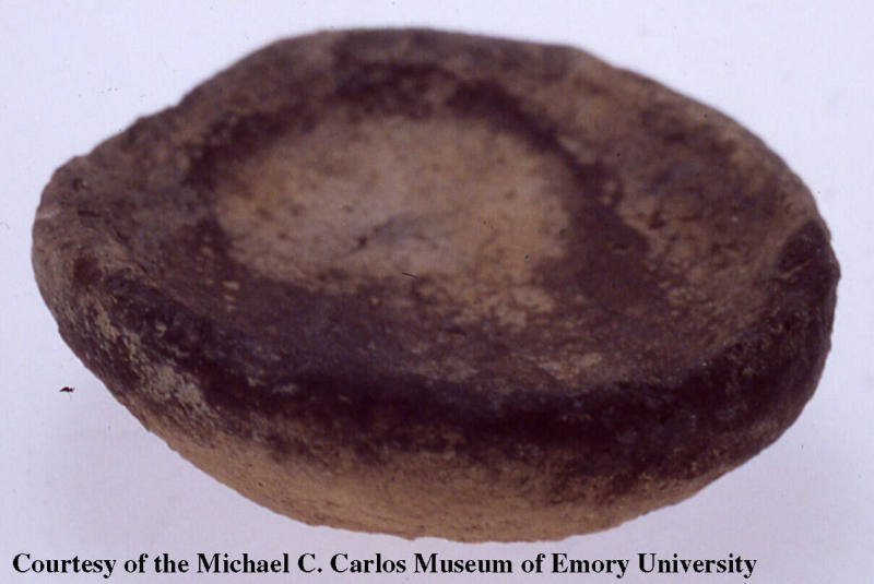 © Michael C. Carlos Museum, Emory University