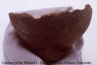 © Michael C. Carlos Museum, Emory University