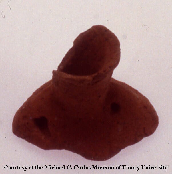 © Michael C. Carlos Museum, Emory University