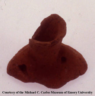 © Michael C. Carlos Museum, Emory University