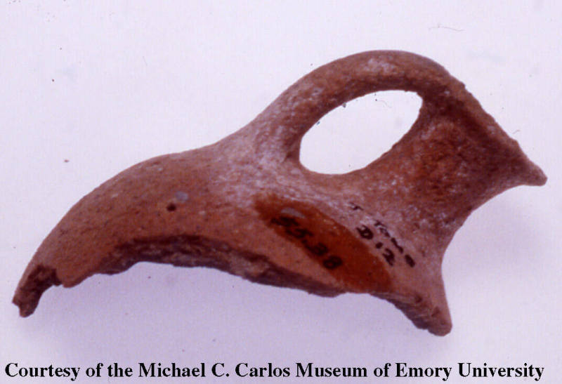 © Michael C. Carlos Museum, Emory University