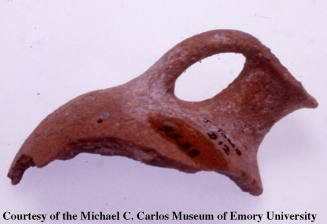 © Michael C. Carlos Museum, Emory University