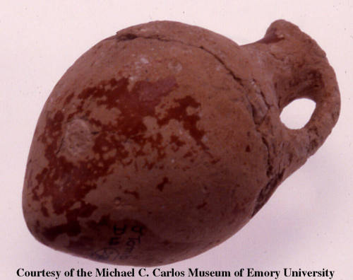 © Michael C. Carlos Museum, Emory University