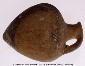 © Michael C. Carlos Museum, Emory University