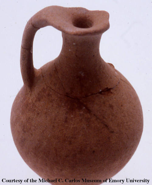 © Michael C. Carlos Museum, Emory University