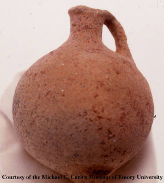 © Michael C. Carlos Museum, Emory University