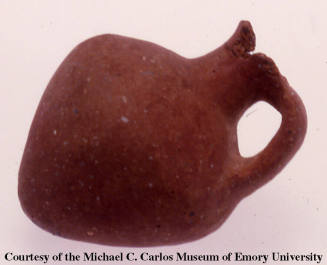 © Michael C. Carlos Museum, Emory University