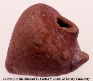 © Michael C. Carlos Museum, Emory University
