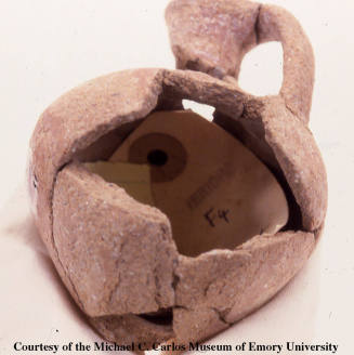 © Michael C. Carlos Museum, Emory University