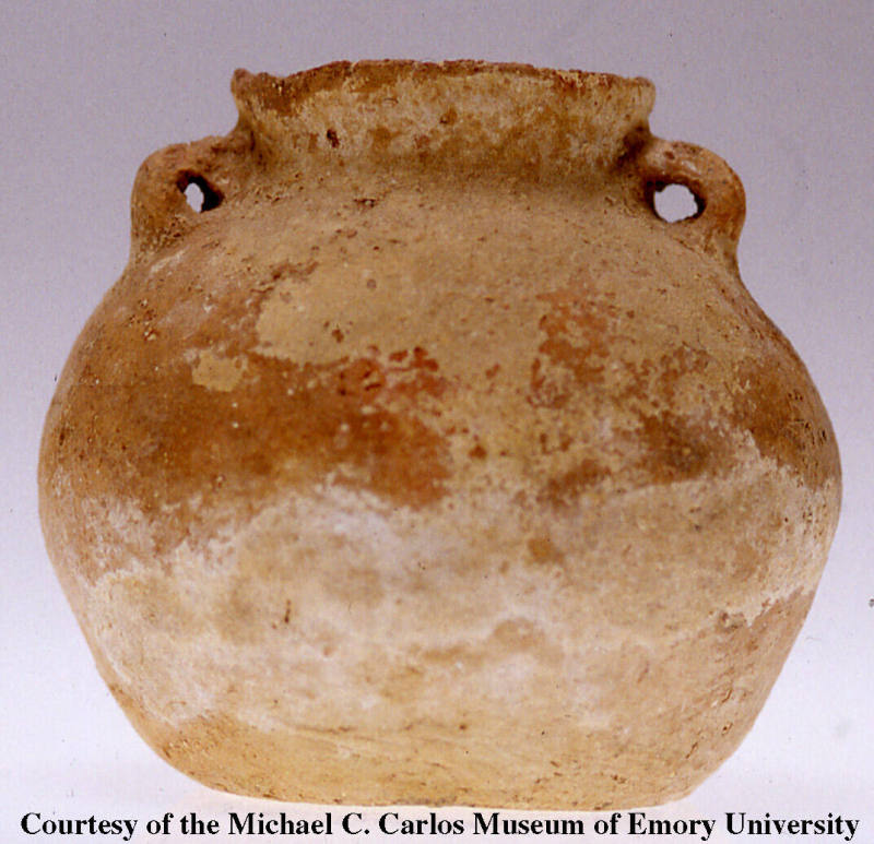 © Michael C. Carlos Museum, Emory University