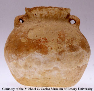 © Michael C. Carlos Museum, Emory University