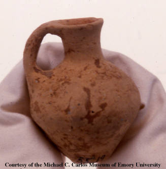 © Michael C. Carlos Museum, Emory University