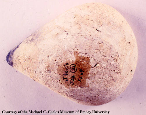 © Michael C. Carlos Museum, Emory University