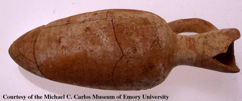 © Michael C. Carlos Museum, Emory University