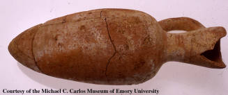 © Michael C. Carlos Museum, Emory University