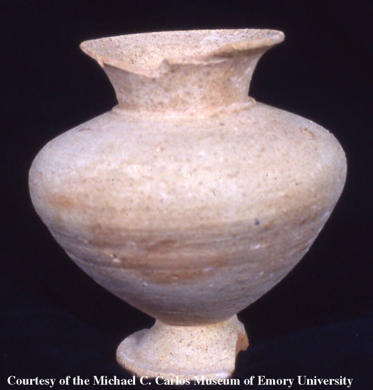 © Michael C. Carlos Museum, Emory University