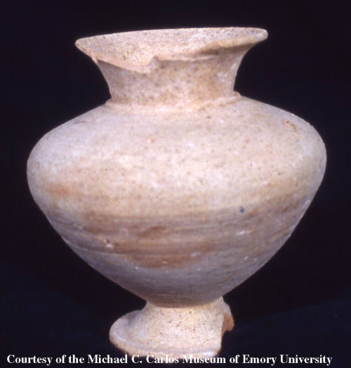 © Michael C. Carlos Museum, Emory University