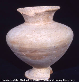 © Michael C. Carlos Museum, Emory University