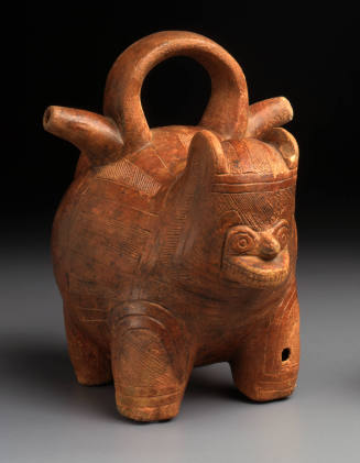 © Michael C. Carlos Museum, Emory University.  Photo by Michael McKelvey.