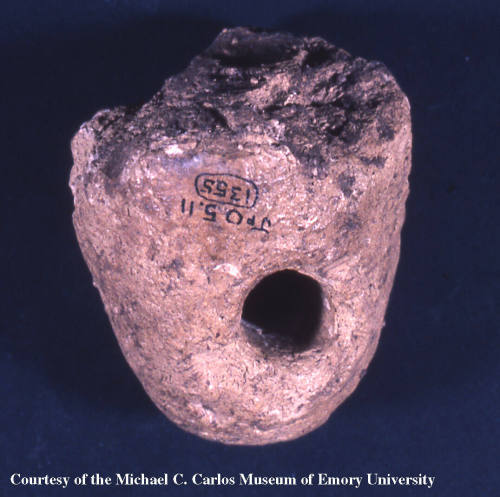 © Michael C. Carlos Museum, Emory University