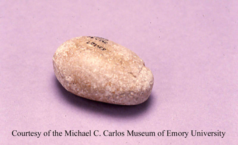 © Michael C. Carlos Museum, Emory University