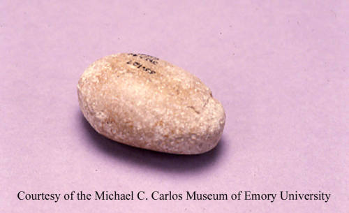© Michael C. Carlos Museum, Emory University