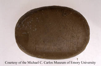 © Michael C. Carlos Museum, Emory University