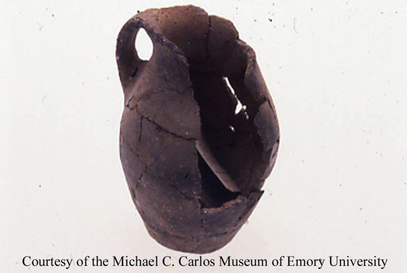 © Michael C. Carlos Museum, Emory University