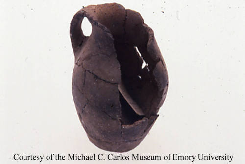 © Michael C. Carlos Museum, Emory University