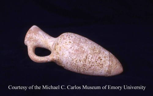 © Michael C. Carlos Museum, Emory University