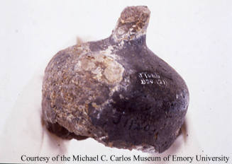 © Michael C. Carlos Museum, Emory University