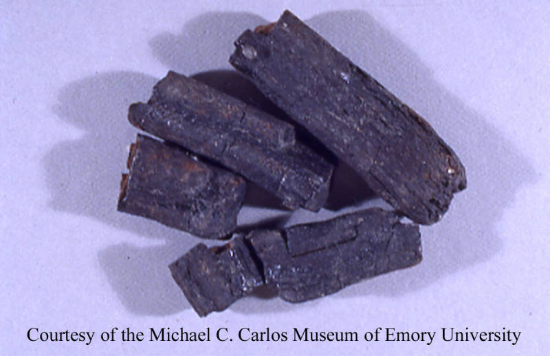 © Michael C. Carlos Museum, Emory University