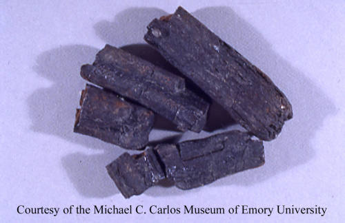 © Michael C. Carlos Museum, Emory University