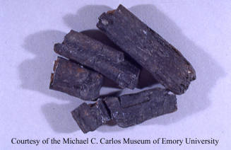 © Michael C. Carlos Museum, Emory University