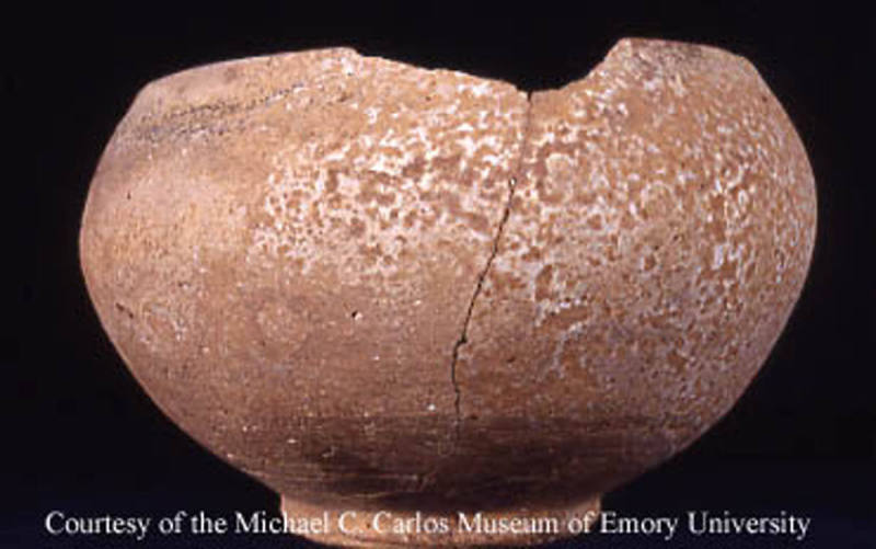 © Michael C. Carlos Museum, Emory University