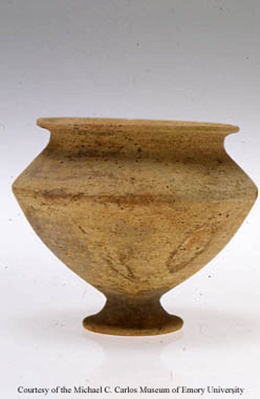 © Michael C. Carlos Museum, Emory University