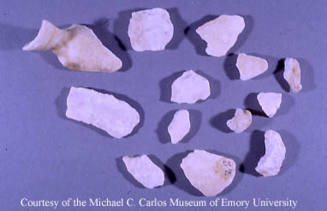 © Michael C. Carlos Museum, Emory University