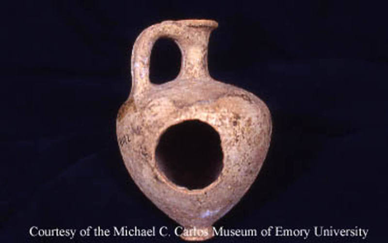 © Michael C. Carlos Museum, Emory University