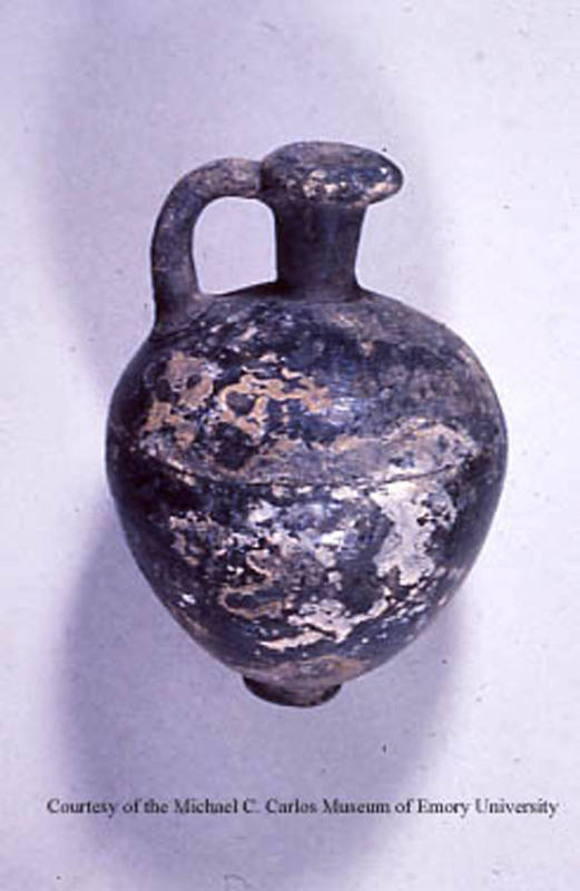 © Michael C. Carlos Museum, Emory University