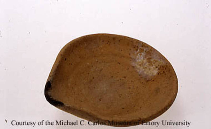 © Michael C. Carlos Museum, Emory University