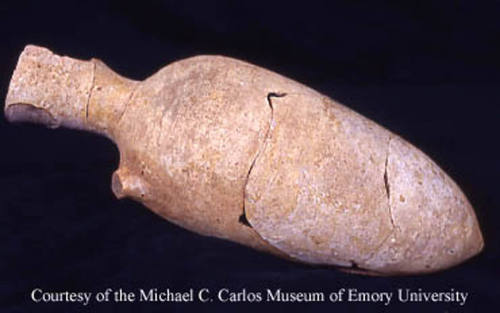 © Michael C. Carlos Museum, Emory University