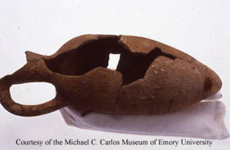 © Michael C. Carlos Museum, Emory University