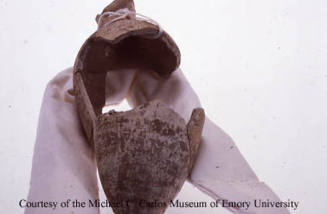 © Michael C. Carlos Museum, Emory University