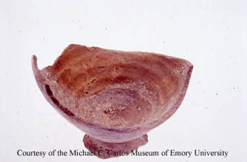 © Michael C. Carlos Museum, Emory University