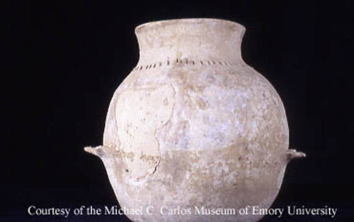 © Michael C. Carlos Museum, Emory University