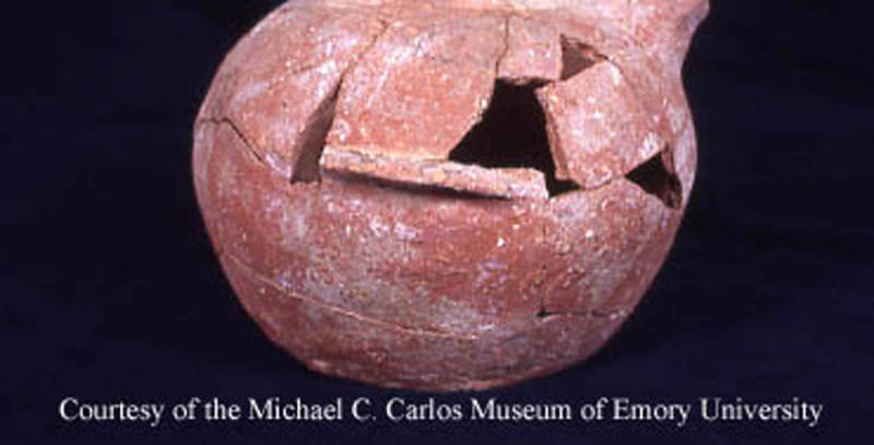 © Michael C. Carlos Museum, Emory University