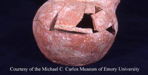 © Michael C. Carlos Museum, Emory University
